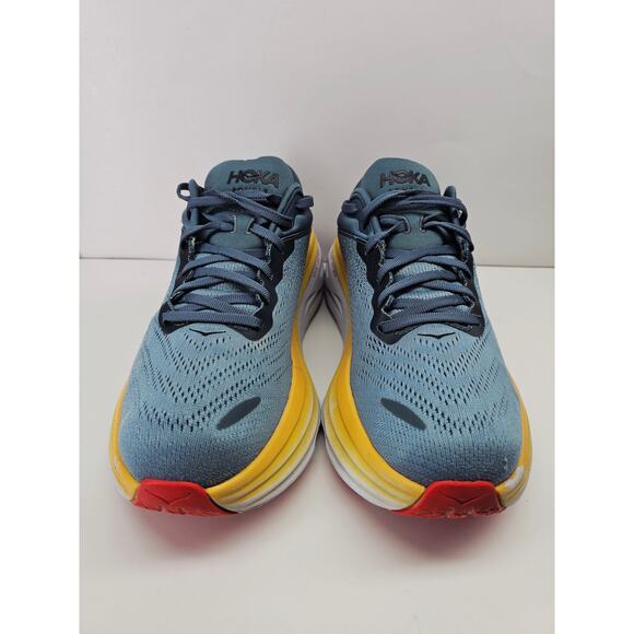 Hoka Men 10 Comfy footwear main image 8